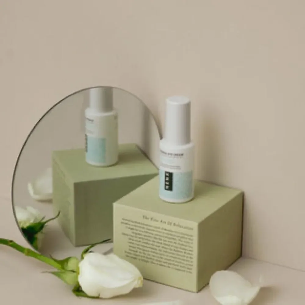 NENA Mineral Eye Cream